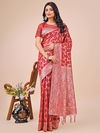 Surtal By Astita Linen Cotton Designer Saree Wholesalers In Delhi
